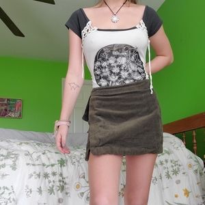 Free people bodysuit